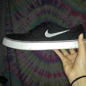 NIKE Skate Shoes Mens 10